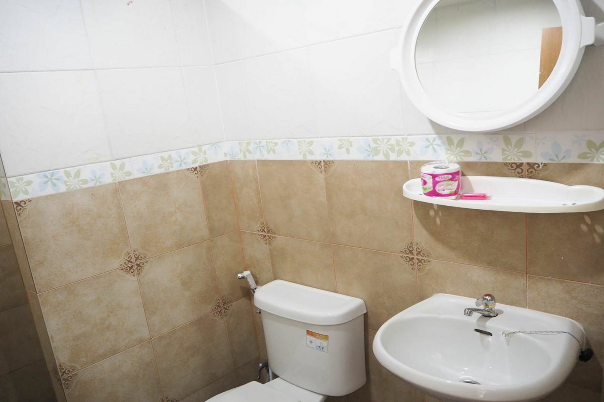 דירות קו לנטה Mawa Lanta Mansion מראה חיצוני תמונה