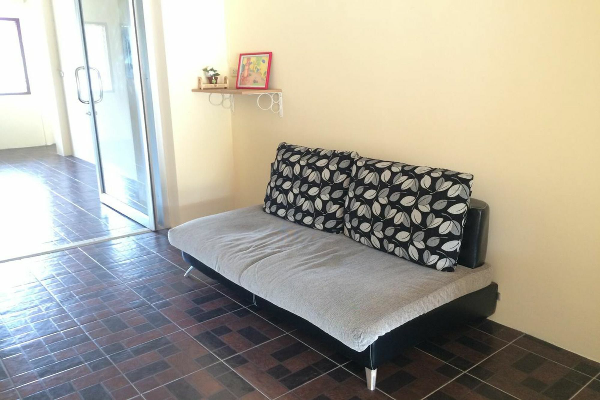 דירות קו לנטה Mawa Lanta Mansion מראה חיצוני תמונה